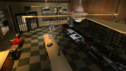 World Championship Poker 2 screenshot 5 for Xbox